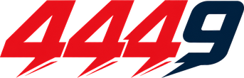 4449 গেমিং প্ল্যাটফর্ম লোগো